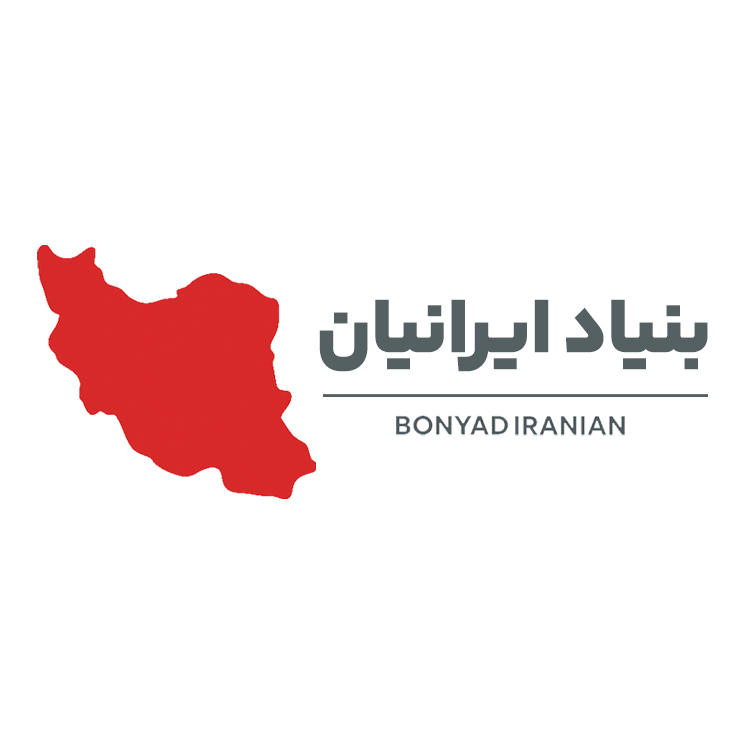 علامت تجاری بنیاد ایرانیان