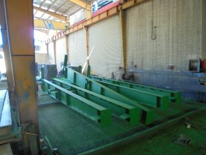 ساخت سوله در اصفهان 