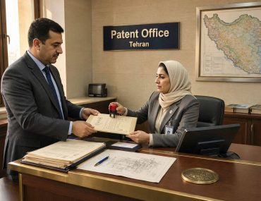 راهنمای جامع و صفر تا صد ثبت اختراع در تهران: مفاهیم، قوانین و مراحل اجرایی